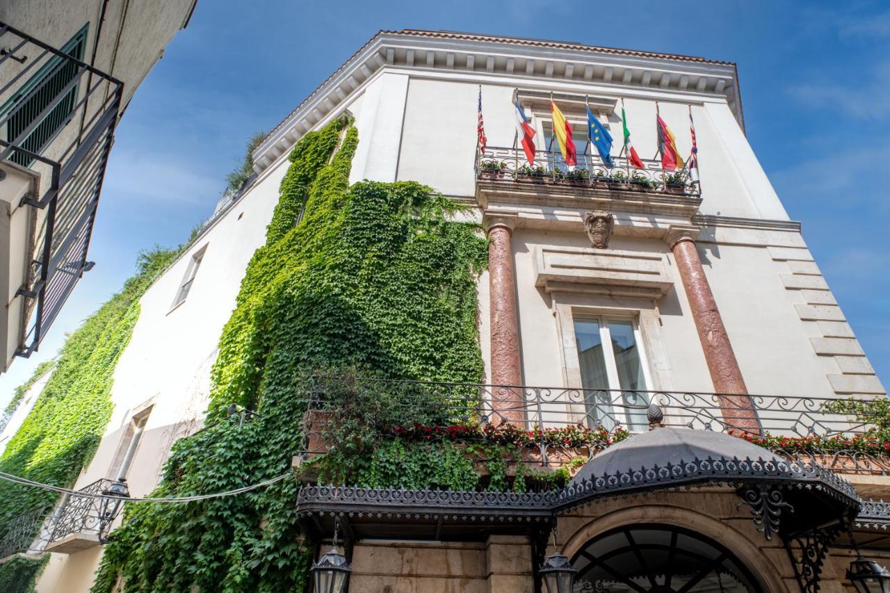 Hotel San Nicola Altamura Exterior photo