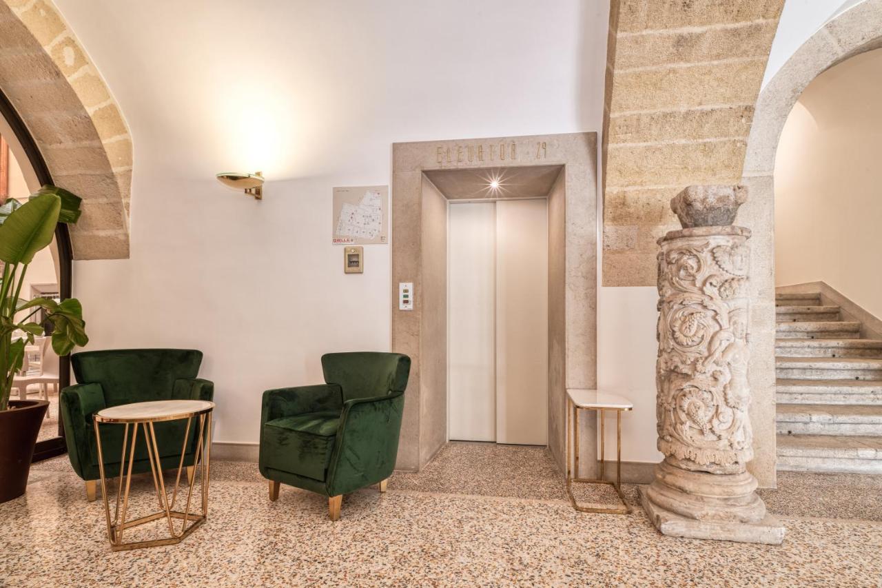 Hotel San Nicola Altamura Exterior photo