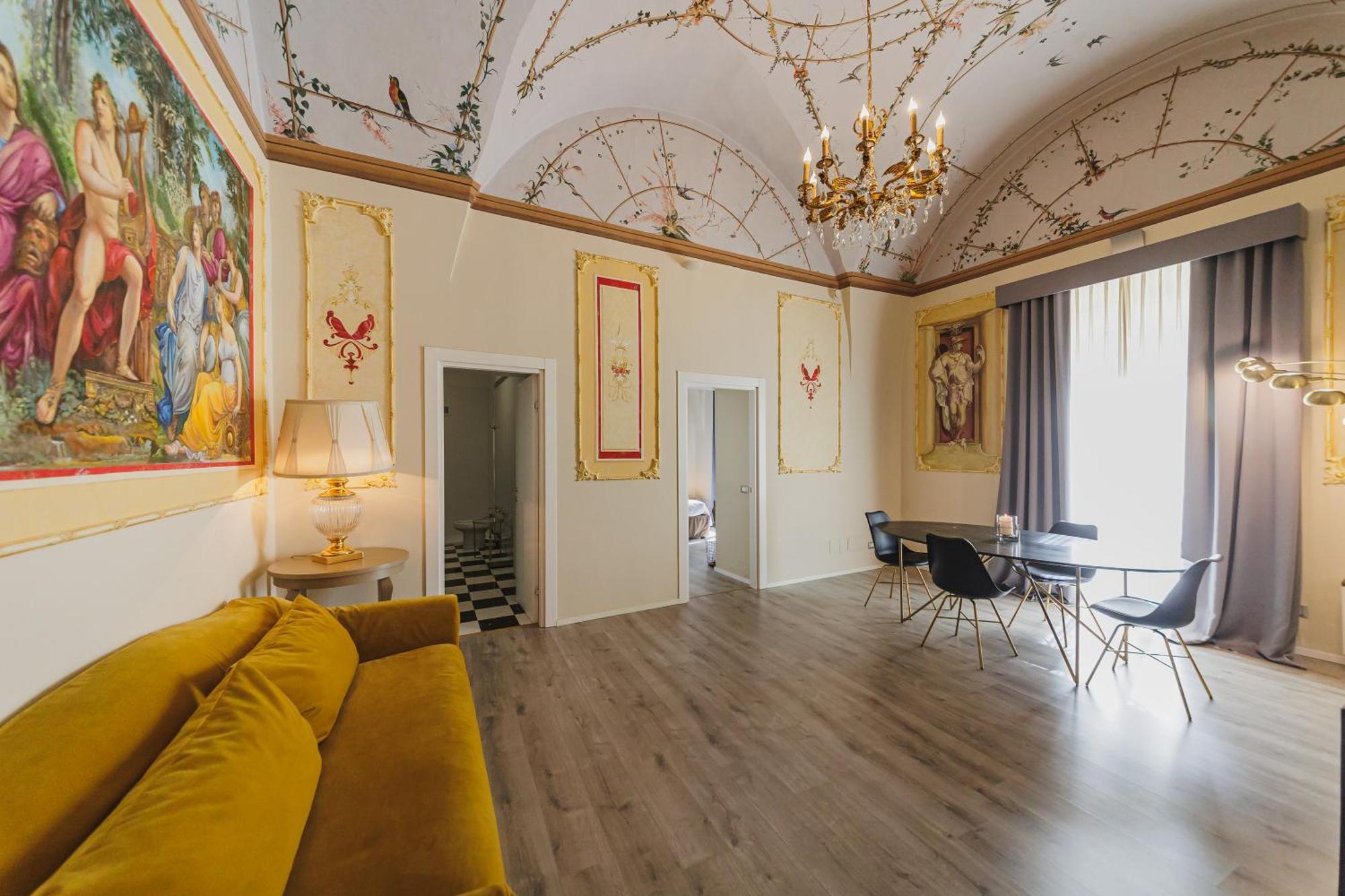 Hotel San Nicola Altamura Exterior photo