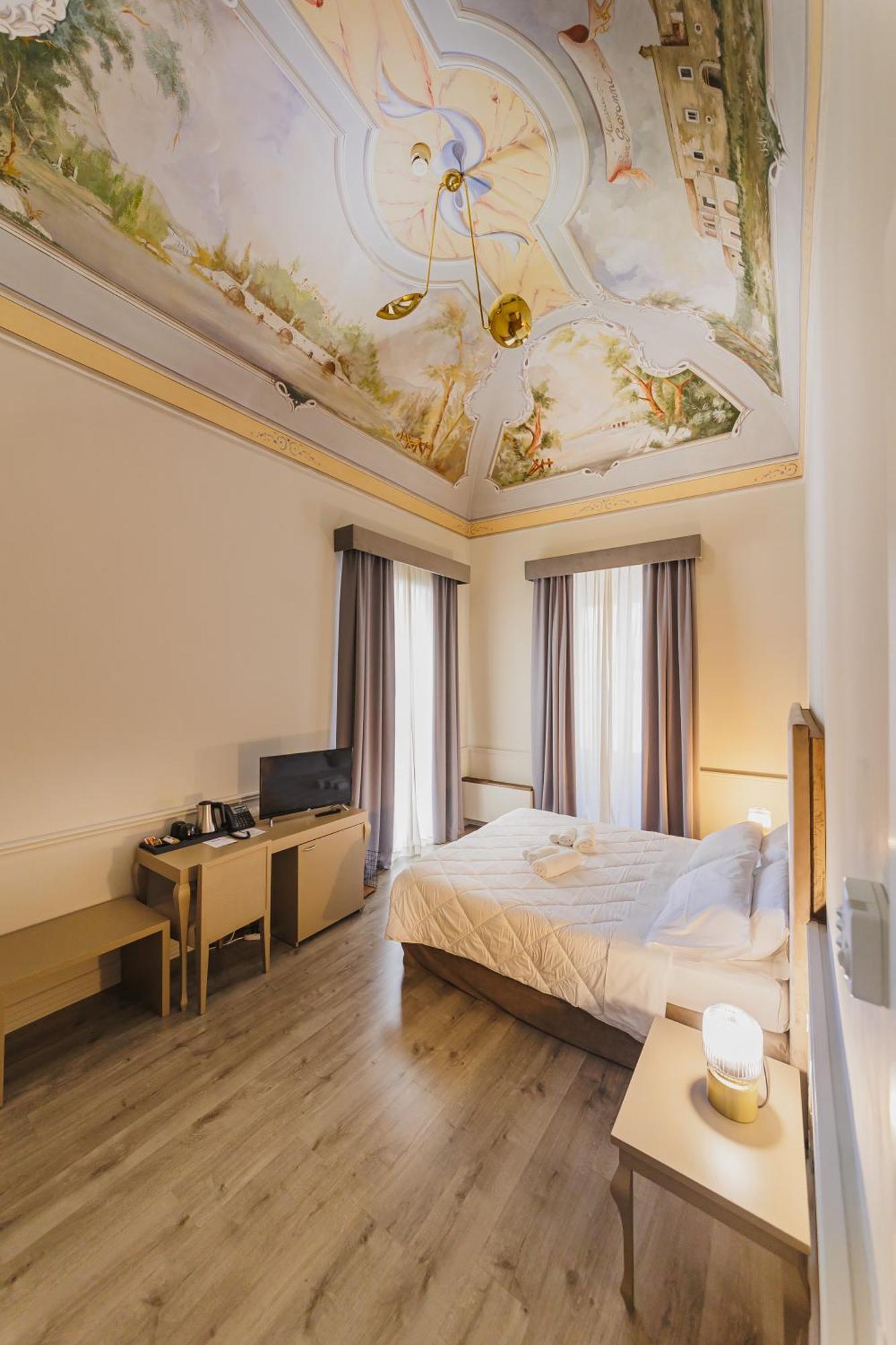 Hotel San Nicola Altamura Exterior photo