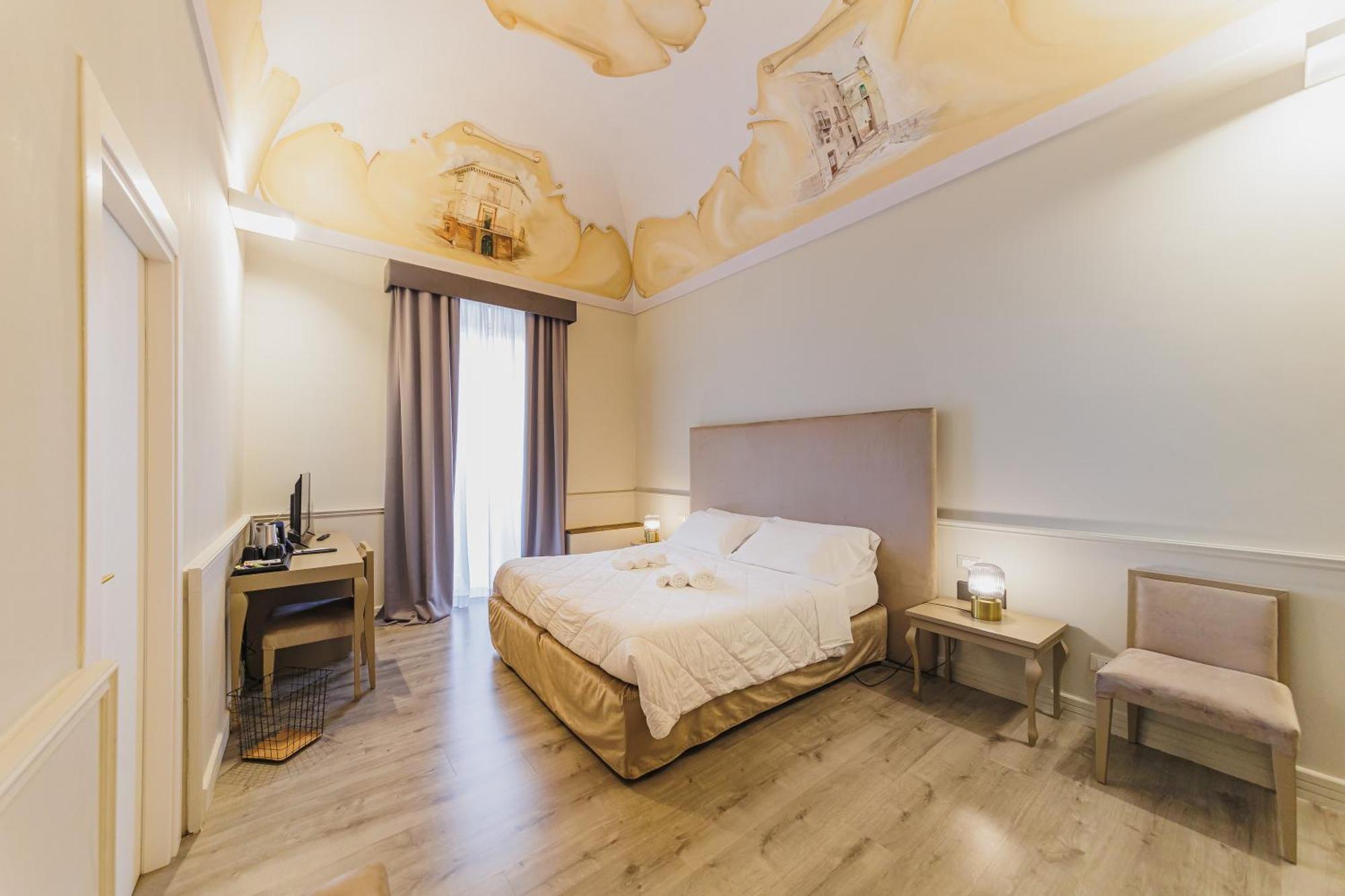 Hotel San Nicola Altamura Exterior photo