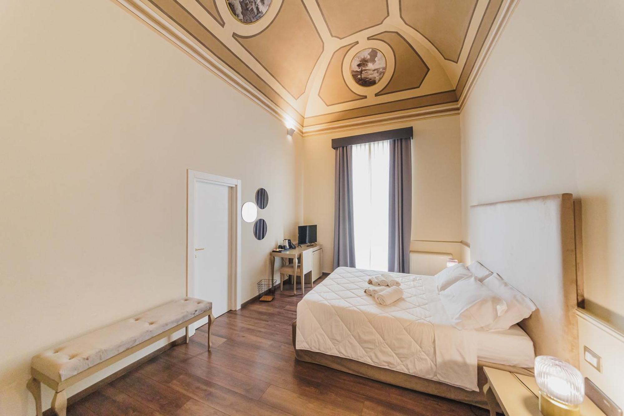 Hotel San Nicola Altamura Exterior photo